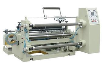 WFQ-1000 1300 表面复卷分切机