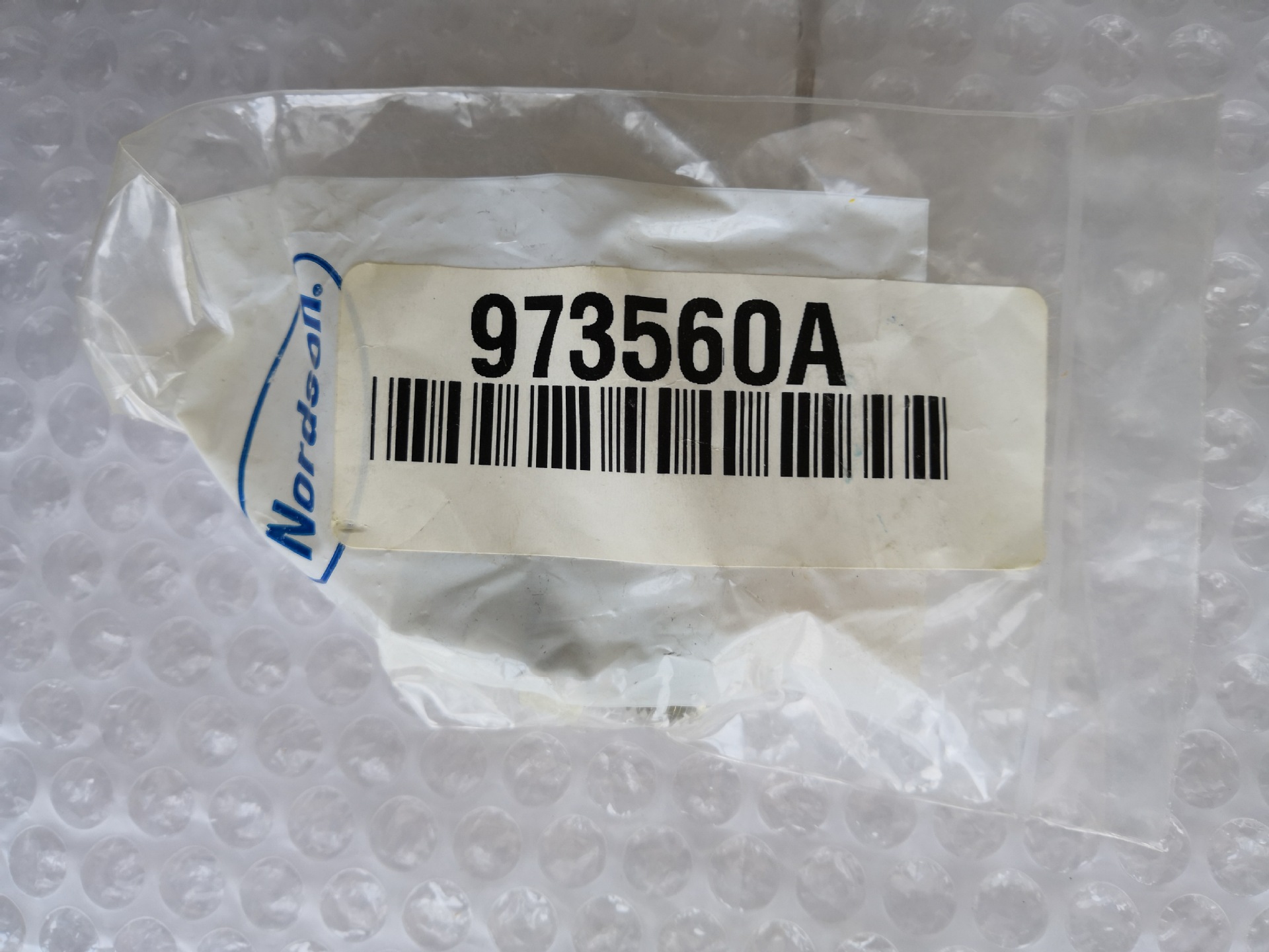 诺信 Nordson SWIVEL,37,9/16-18X1/4,ZN 转环 973560