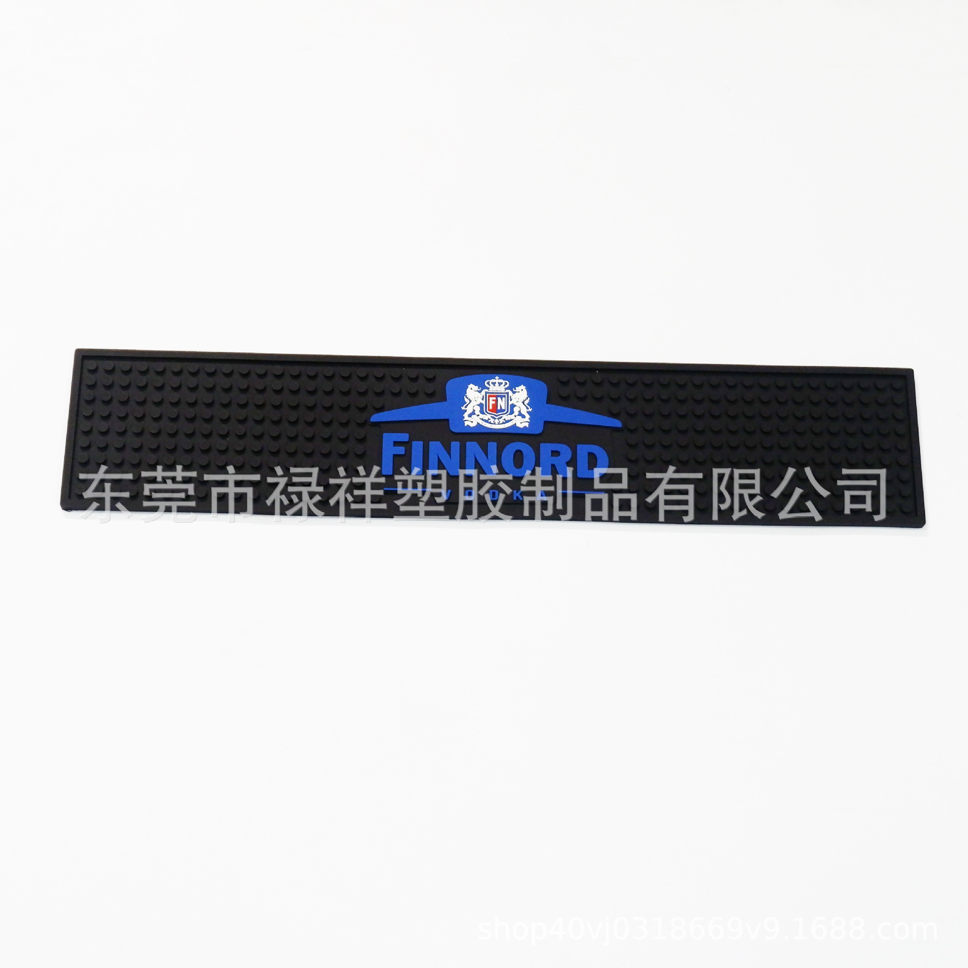 厂家供应PVC软胶杯垫 酒吧垫 软胶吧台垫 防滑垫 沥水垫