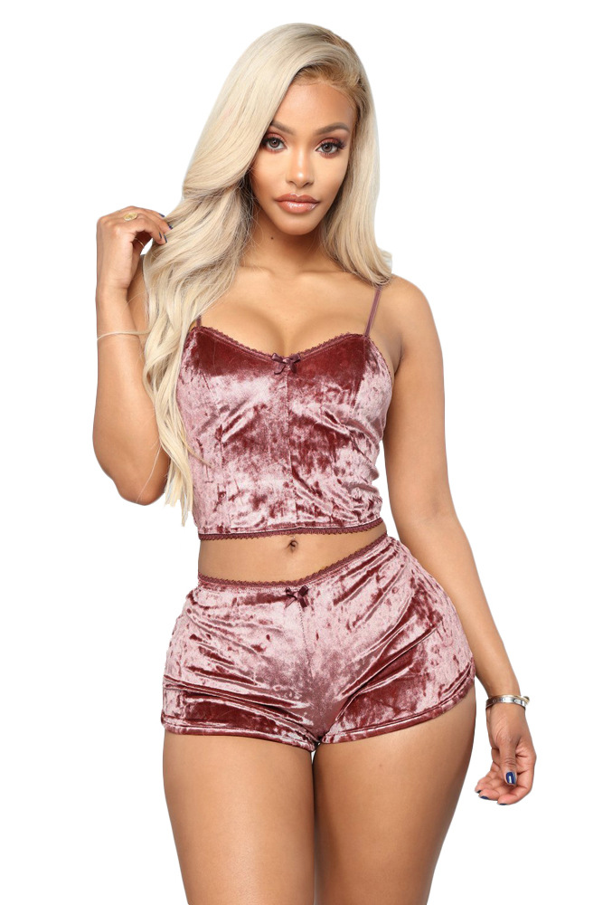 Costume femme en Velours  - Ref 3334477 Image 101