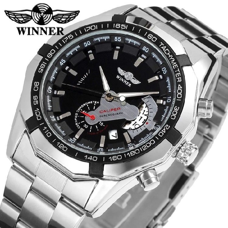 Montre homme - Ref 3439807 Image 3
