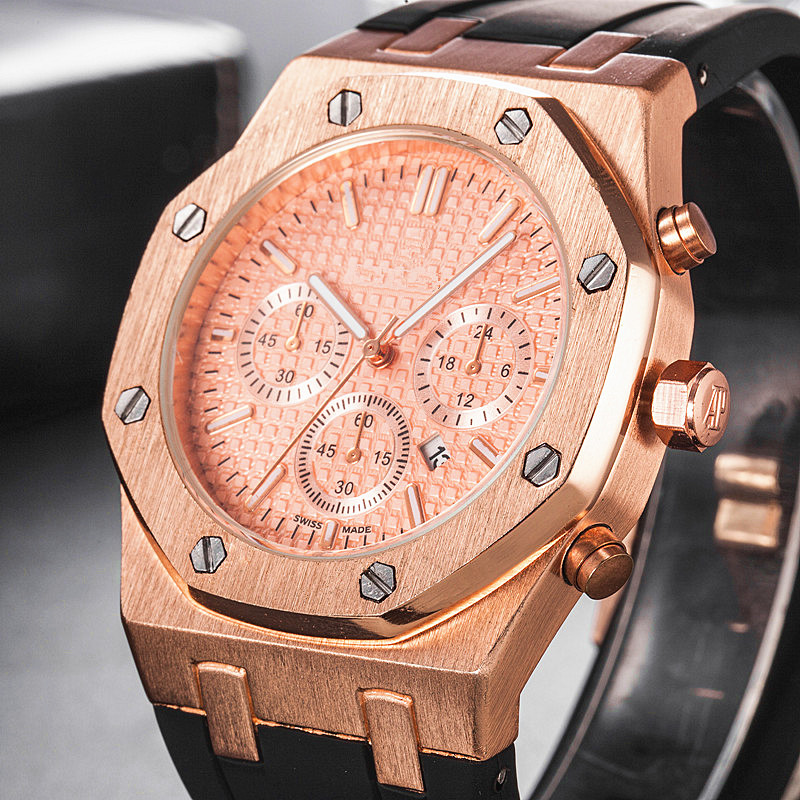 Geneva Watch