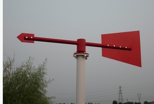 供应夜光金属风向标    金属风向标    不锈钢风向标   风向标