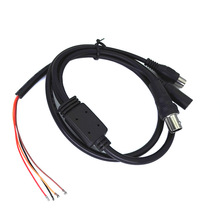 �S��ֱ�NBNC�DRCA�^DC�Դ����ҕ�l�B�Ӿ����չ��^���L��1.25����