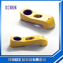 精密机械核电风电电磁制动器配件