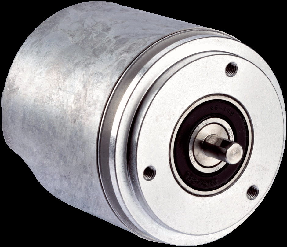 AFM60A-S1NB018X12绝对值编码器 全新原装现货 议询