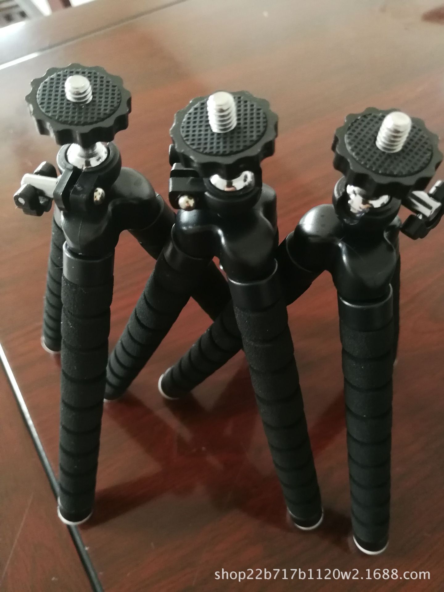 Perche selfie en ABS - Ref 3386126 Image 5