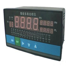数显表数显控制器 温控表流量温度控制积算仪分体显示仪CH6