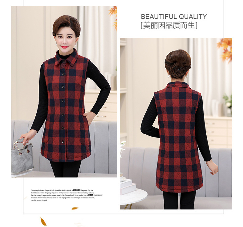 Gilet femme en Polyester - Ref 3316847 Image 20