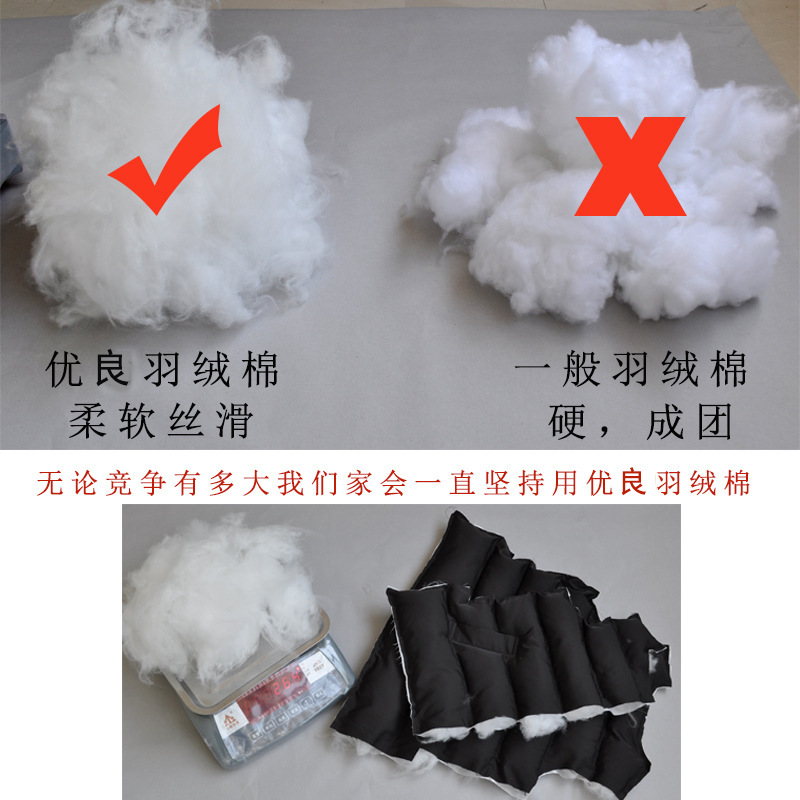 Gilet femme en Fibre de polyester - Ref 3318227 Image 5