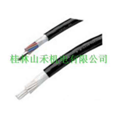 优势供应日本KURAMO仓茂电工缆电线VCTF-22 2X0.5SQ-1