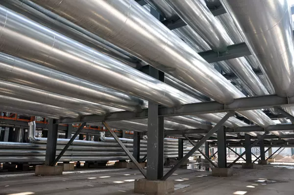 厂家承包铁皮保温施工 管道及设备保温施工 价格优惠