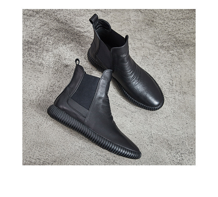 Bottes femme LCSS en En cuir - Ref 3355189 Image 35