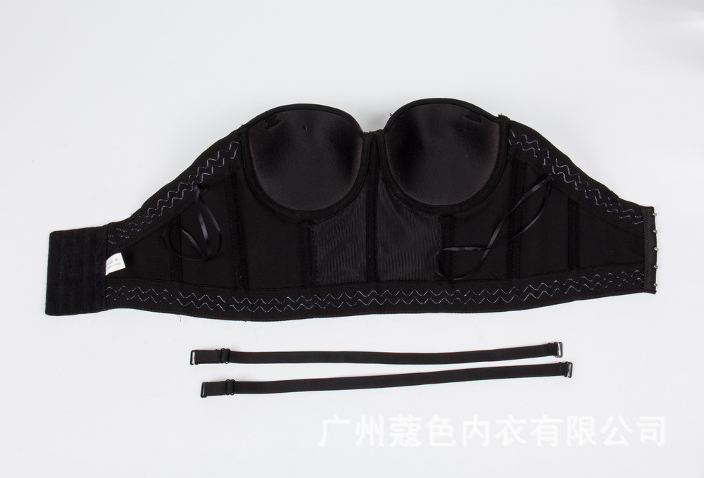 Soutiens-gorge en Polyester - Ref 3370184 Image 19