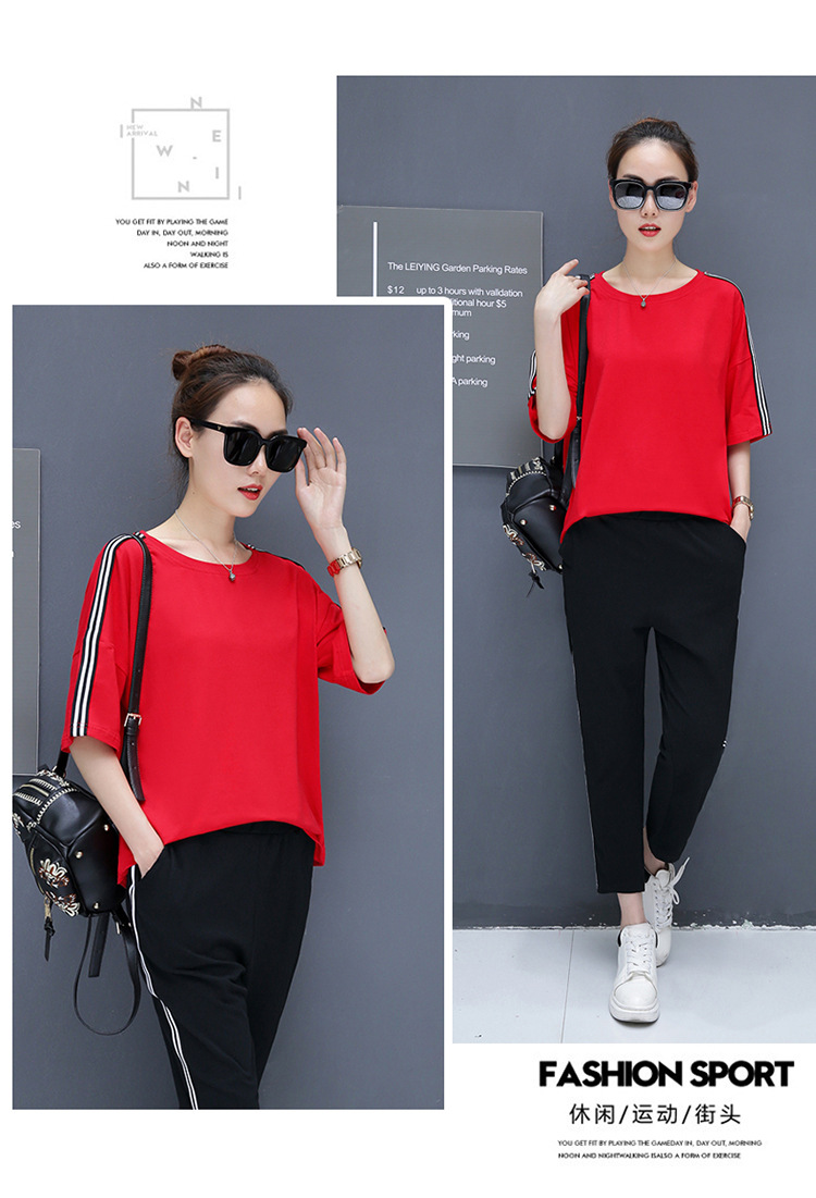 Costume femme en Mélange de fibres chimiques - Ref 3333775 Image 20