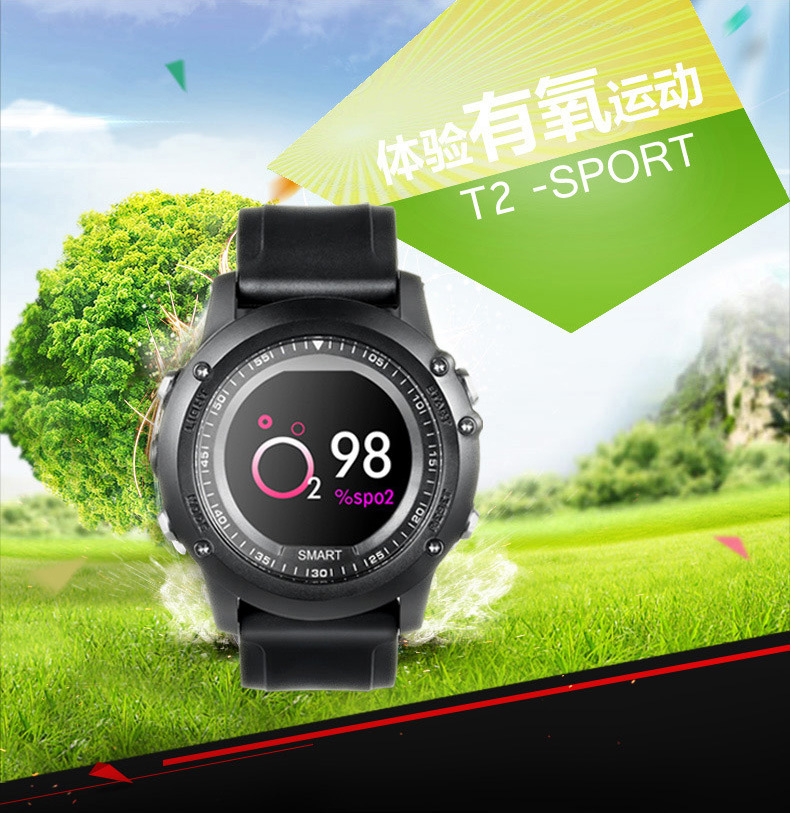 Smart watch - Ref 3392041 Image 8