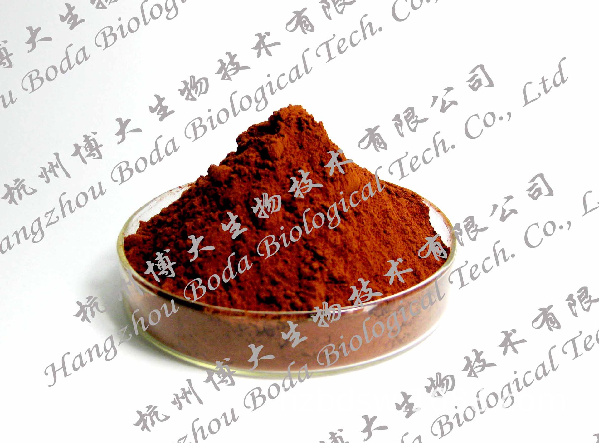 天然固态发酵 功能红曲粉