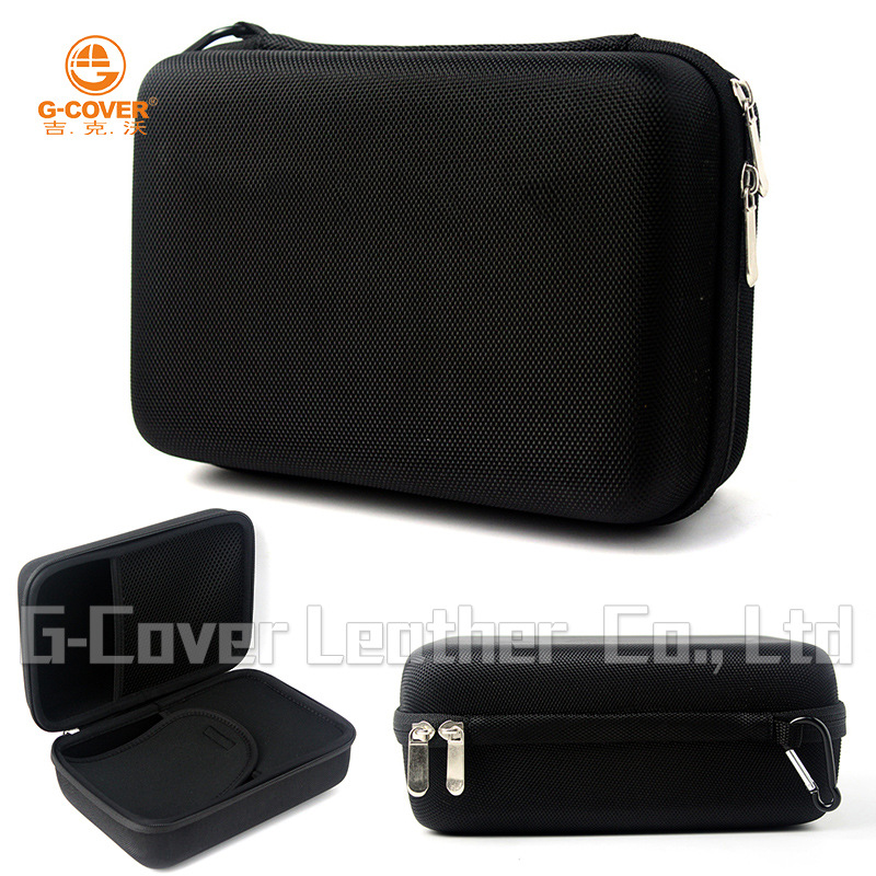 吉克沃工厂直销批发仪器机包EVA防震检测仪器收纳包电工工具包