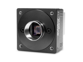 巴斯勒BASLER 工业相机   avA2300-25gm