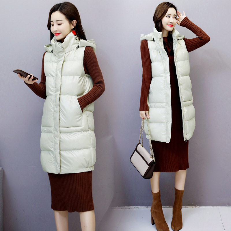 Gilet femme - Ref 3317613 Image 4