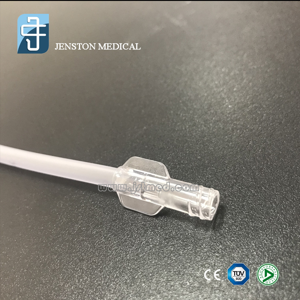 新产品 带鲁尔接头导管 PVC导尿管 配件供出口-阿里巴巴