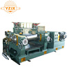 rubber 18 Inch open mill fully automatic experiment rubber Rubber machine frequency conversion Open Opening mixer