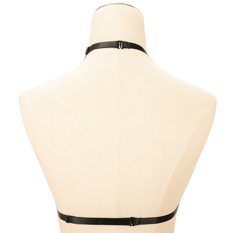 Soutiens-gorge BODY HARNESS en Polyester - Ref 3369965 Image 4