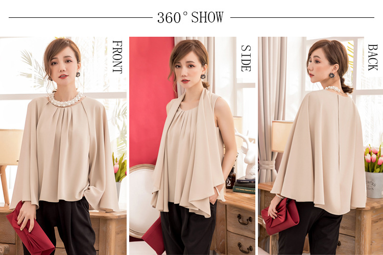 Costume femme CUI YING - Ref 3334460 Image 22