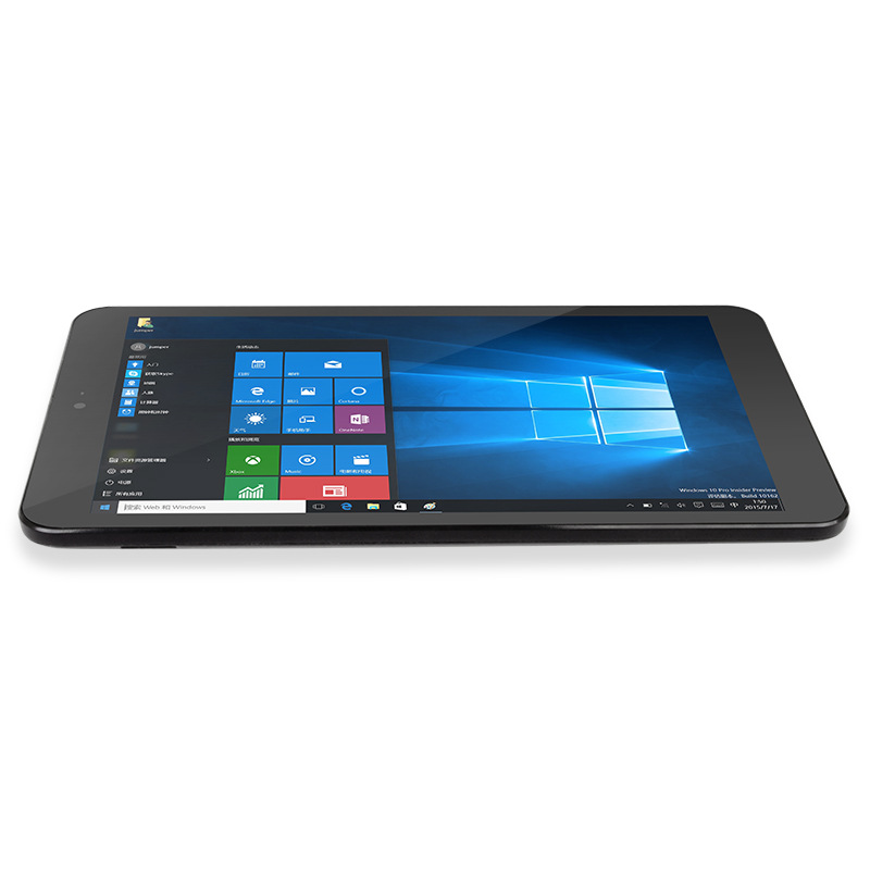 Tablette JUMPER  ZHONGBAI 8 pouces 32GB Windows - Ref 3421683 Image 4