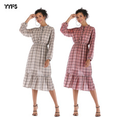 Robe femme YYFS en Dentelle - Ref 3326810 Image 14