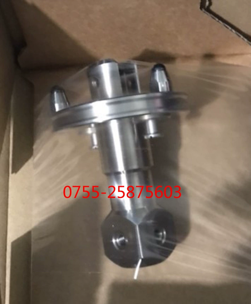 Hexconlez M00-813-111-000 с присоской для кубического зонда