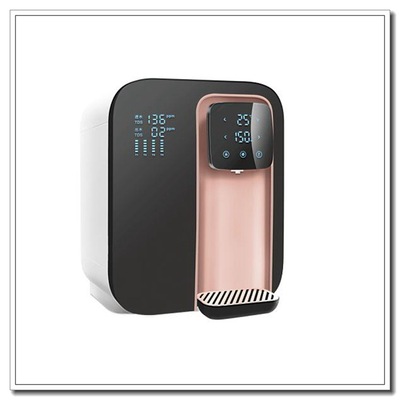 厂家OEM品牌台式净水器直销会销共享返利富氢水机诚招代理加盟