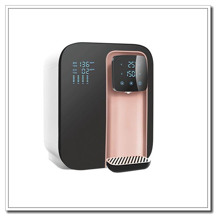 厂家OEM品牌台式净水器直销会销共享返利富氢水机诚招代理加盟