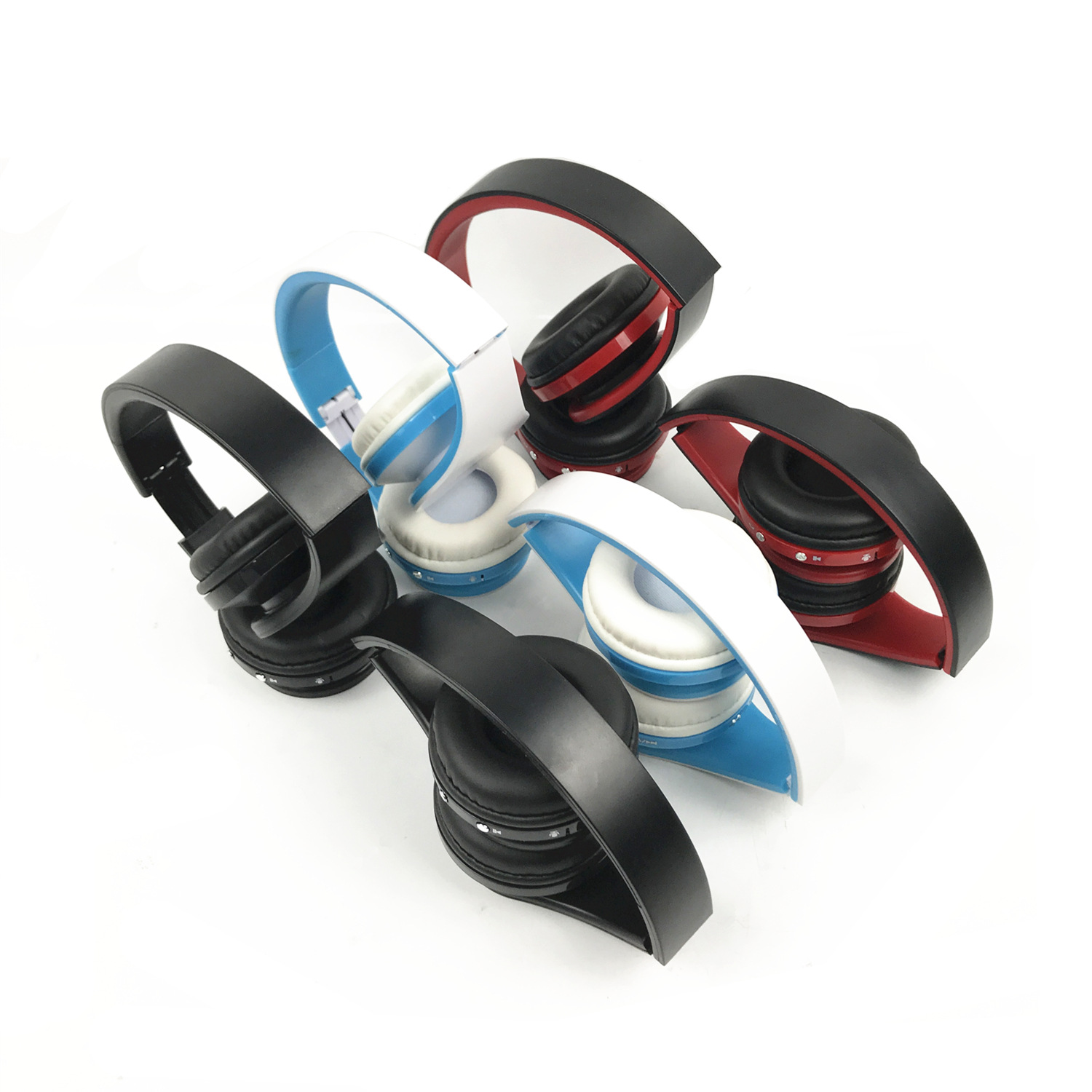 Casque bluetooth YONGHEYI fonction appel - Ref 3378989 Image 4