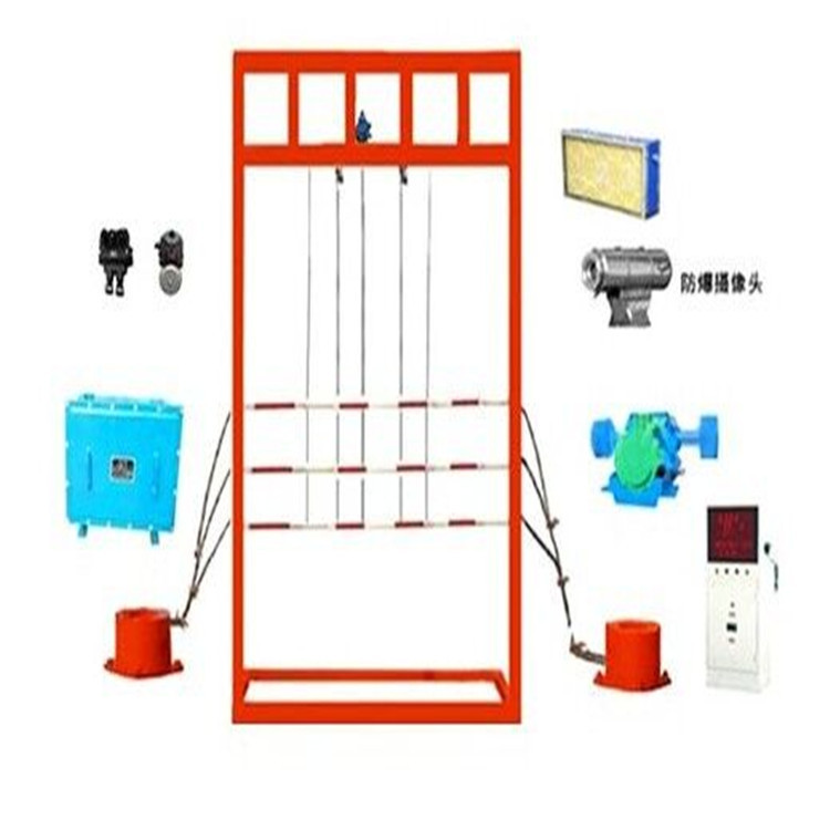 山东远大畅销：,斜井防跑车装置, 跑车防护装置, 斜巷防跑车