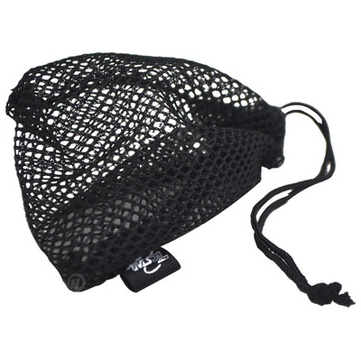 廠家低價供應滌綸拉繩袋 網眼拉繩包 電子玩具網布抽繩收納袋定制