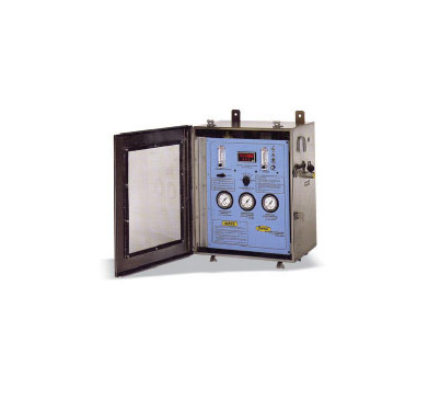 GENTEC/捷锐 汇流排系统 8525,9520系列气体配比器