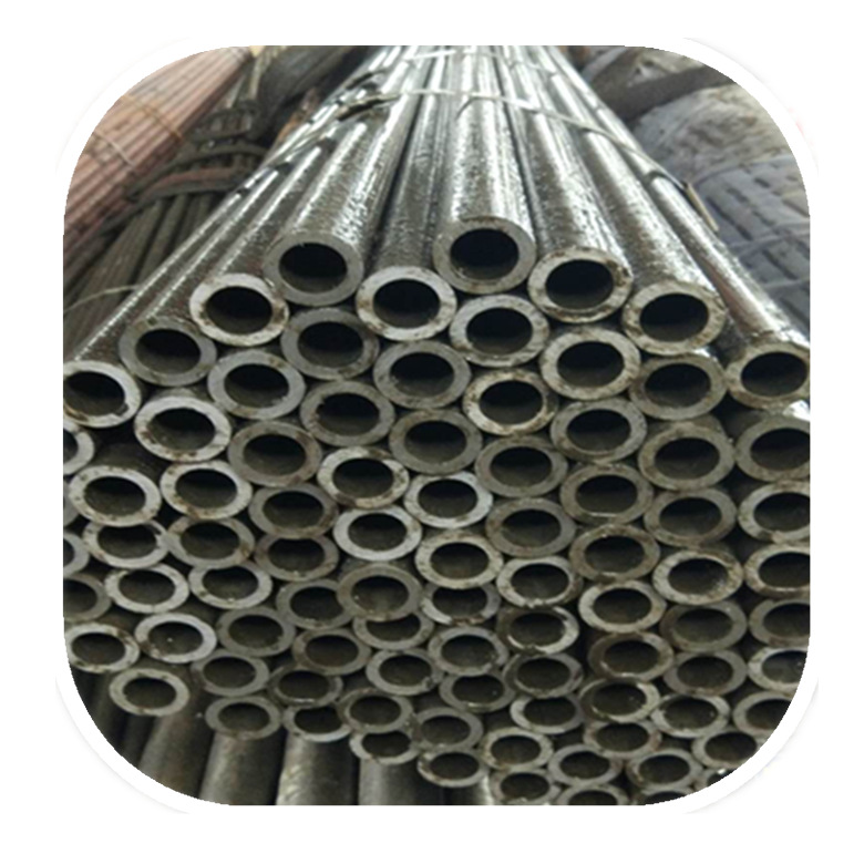 厂家批发20号无缝管65*14无缝钢管可根据要求加工定制