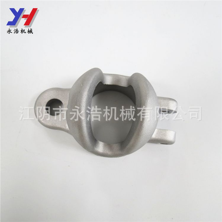 重型铝型材通用旋转杆基础零件