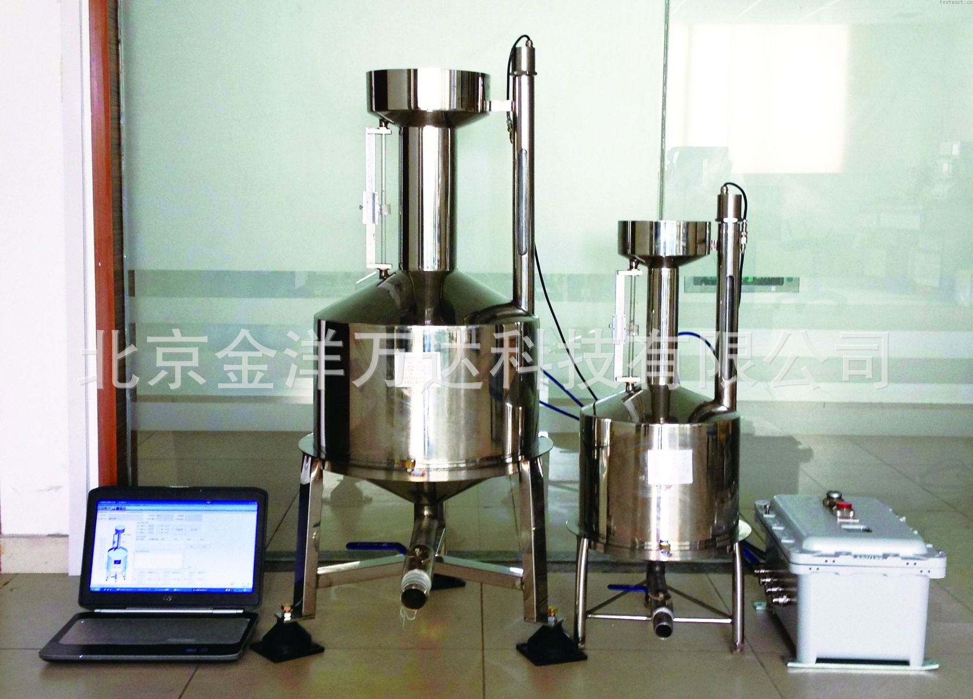 防爆燃油加油机自动检定装置厂家直销 型号:HX443