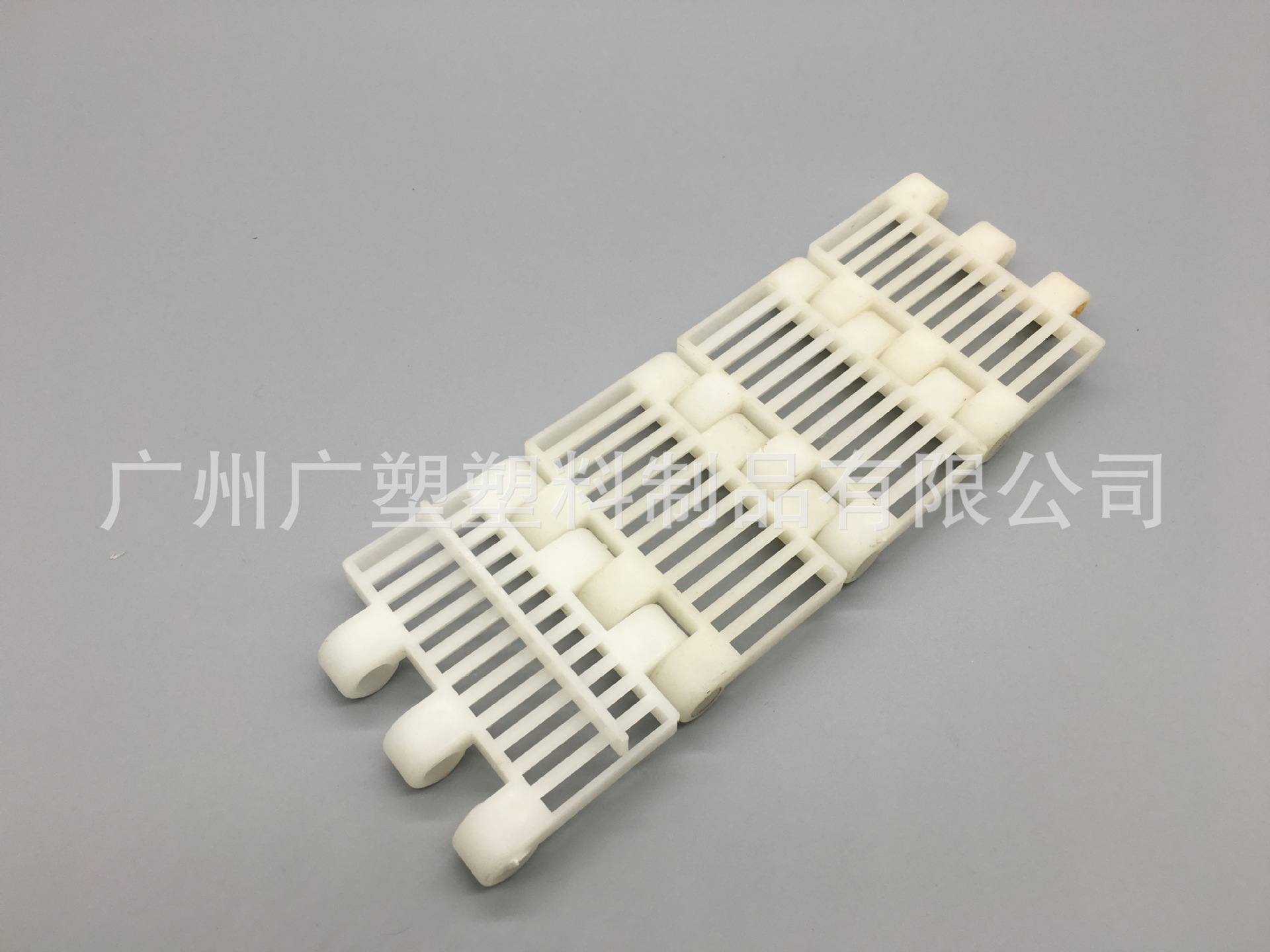 50.8商用消毒中心洗碗机输送履带传送食堂餐盘回收线