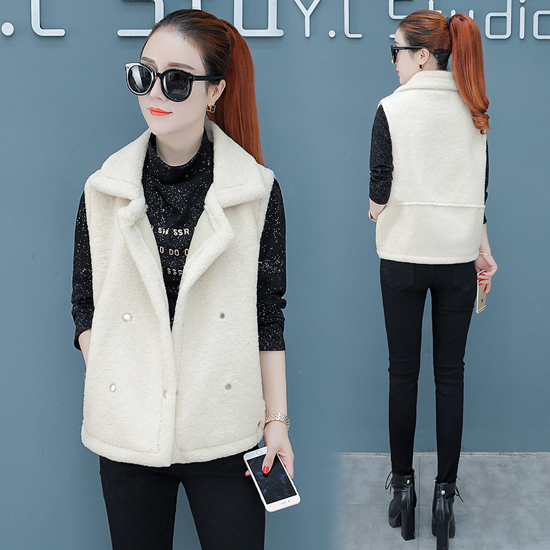 Gilet femme - Ref 3318521 Image 7