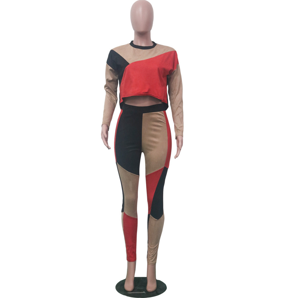 Costume femme en Tricot - Ref 3334706 Image 17