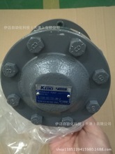 TOKYO KEIKI/TOKIMEC定量双联叶片泵V-108-DD-10-JA-J东京计器泵