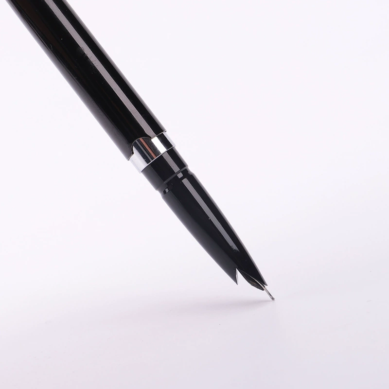 Colorful pen, calligraphy for elementary school students, 0.38mm