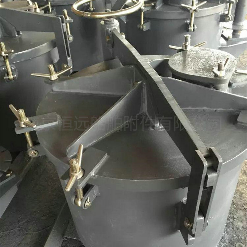 热销推荐 不锈钢船用油舱盖 防火船用油舱盖 船用水密油舱盖