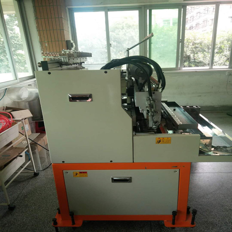 二手变压器绕线机  负离子全自动绕线机  二手进口绕线机