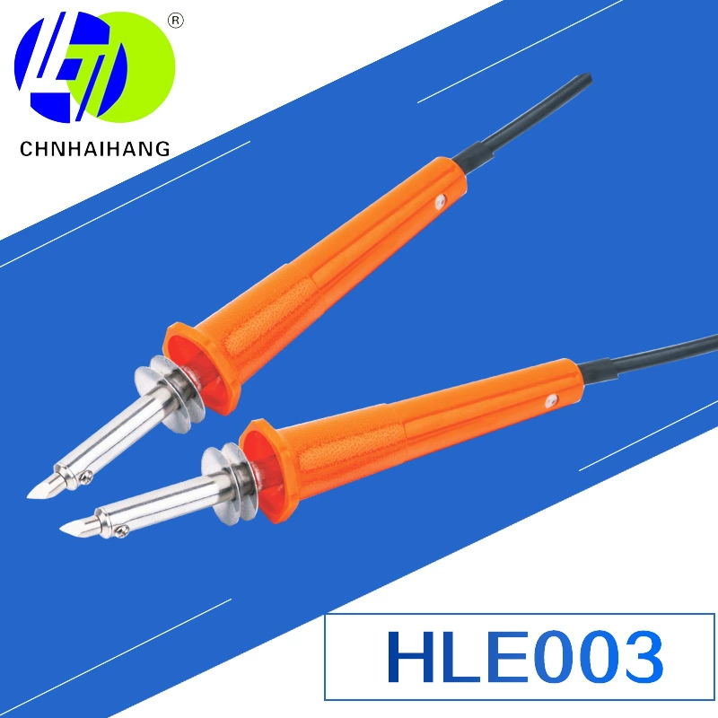 HNA [Оптовая продажа фабрики] HLE003 внешний горячий резной паяльник пирография комбинированный костюм с подставкой для паяльника 30 Вт