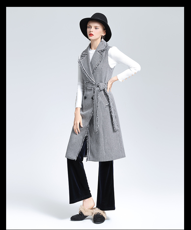 Gilet femme - Ref 3317539 Image 24