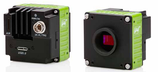 SP-5000M-GE2     JAI皆爱    工业相机